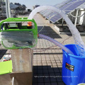 Solar Surface Water Pump In Thailand